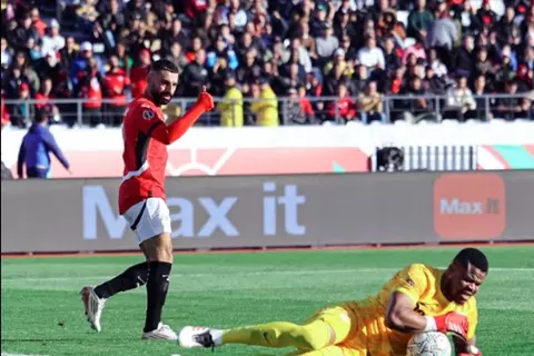 حضور وتألق.. كيف فرض محمد صلاح نفسه ضمن أبرز لاعبي أمم أفريقيا 2025؟